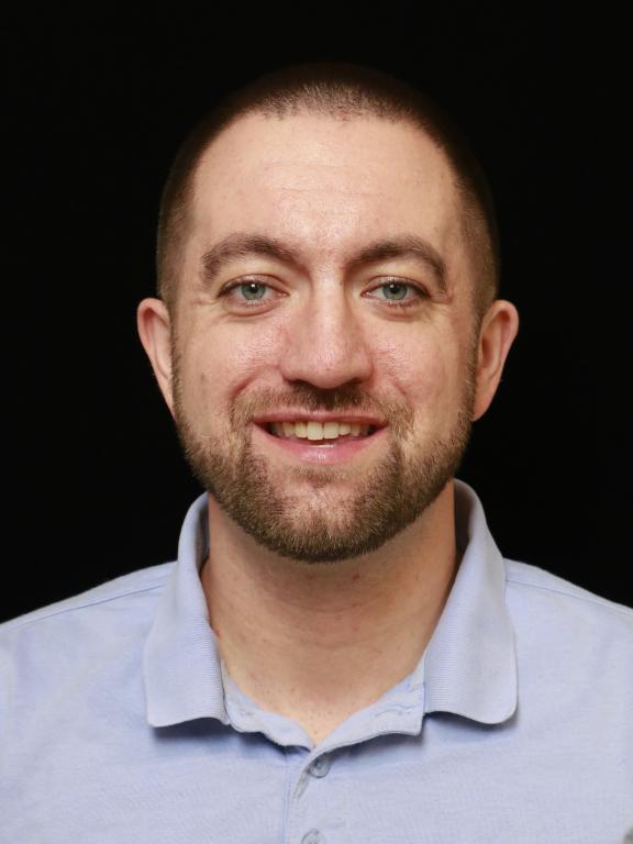 Christopher Kosubinsky